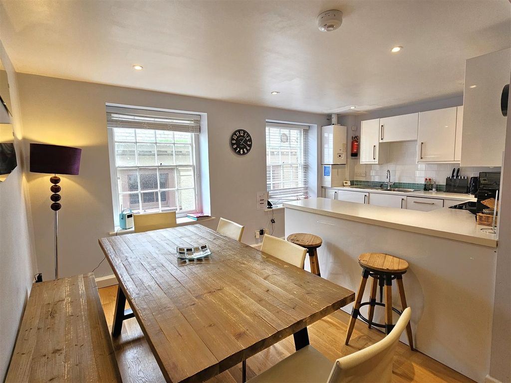 Additional image 2 of 3 bed maisonette for saleWebb Street, Fowey PL23