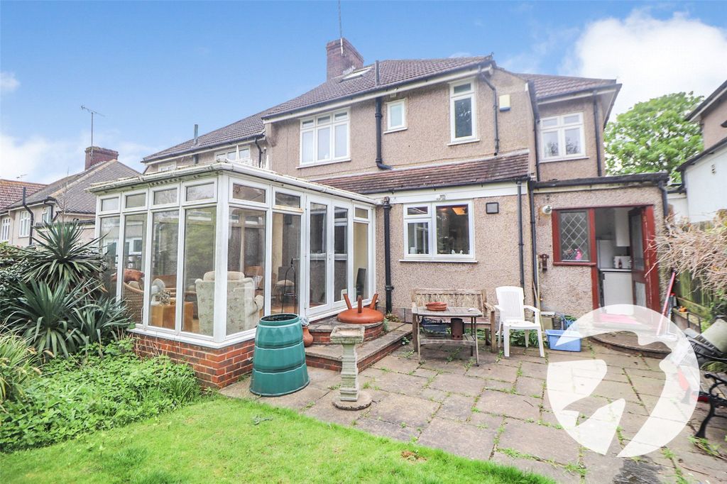 Additional image 20 of 4 bed semi-detached house for salePark Crescent, Northumberland Heath, Erith DA8