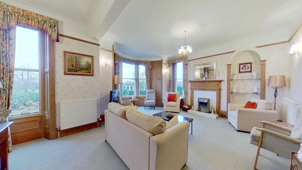 Additional image 4 of 6 bed semi-detached house for saleCaranradh 19 Sanquhar Road, Forres, Moray IV36