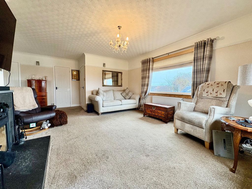 Additional image 3 of 3 bed detached bungalow for saleCastletown, Thurso, Highland. KW14