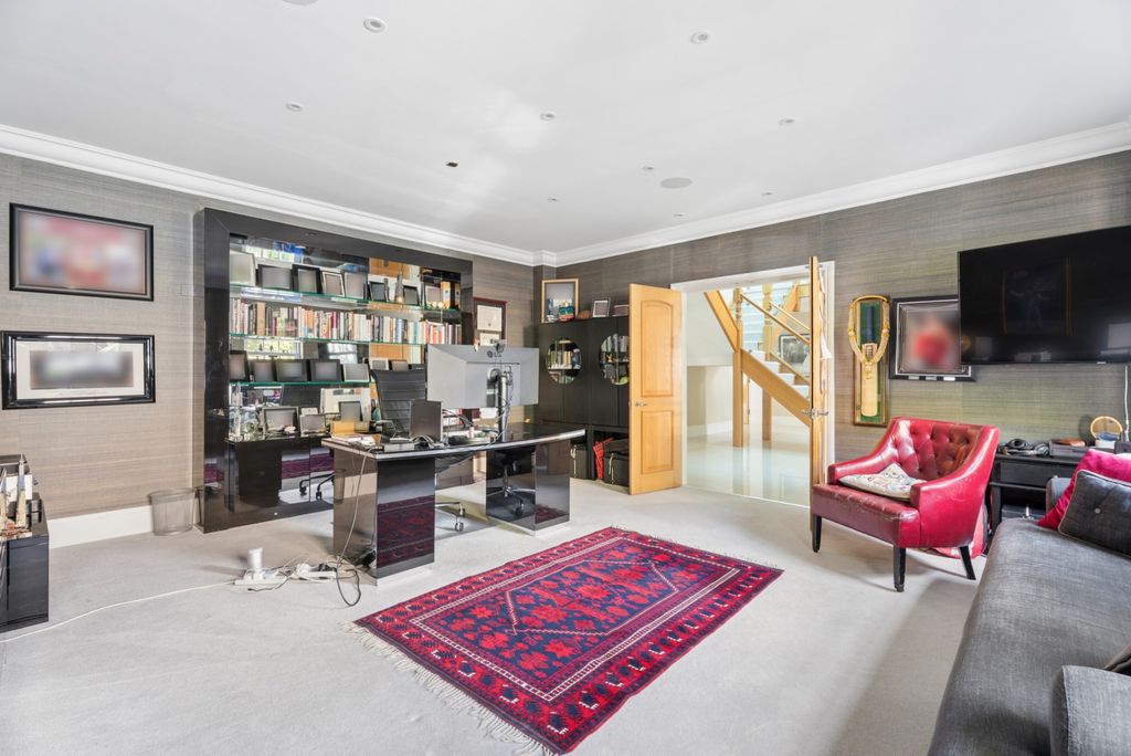 Additional image 37 of 7 bed detached house for saleCamp Road, Gerrards Cross SL9