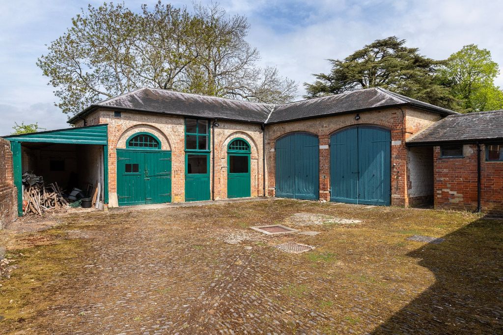 Additional image 20 of 8 bed detached house for saleBentley, Farnham, Surrey GU10