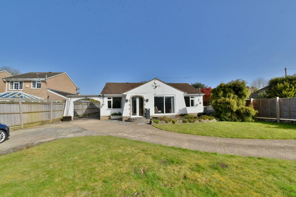 Additional image 15 of 4 bed detached bungalow for saleWimborne Road East, Ferndown BH22