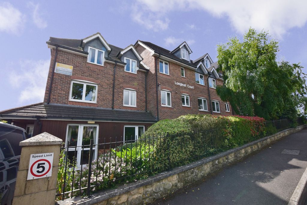 Additional image 10 of 1 bed flat for saleLongleat Court, Frome BA11