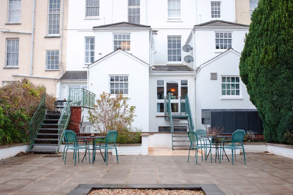 Additional image 11 of 22 bed terraced house for saleRichmond Road, Exeter EX4