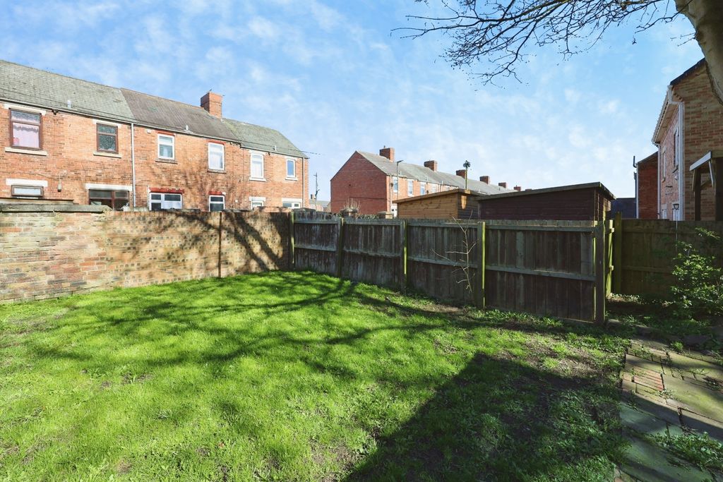 Additional image 24 of 6 bed end terrace house for saleThe Villas, Ferryhill DL17