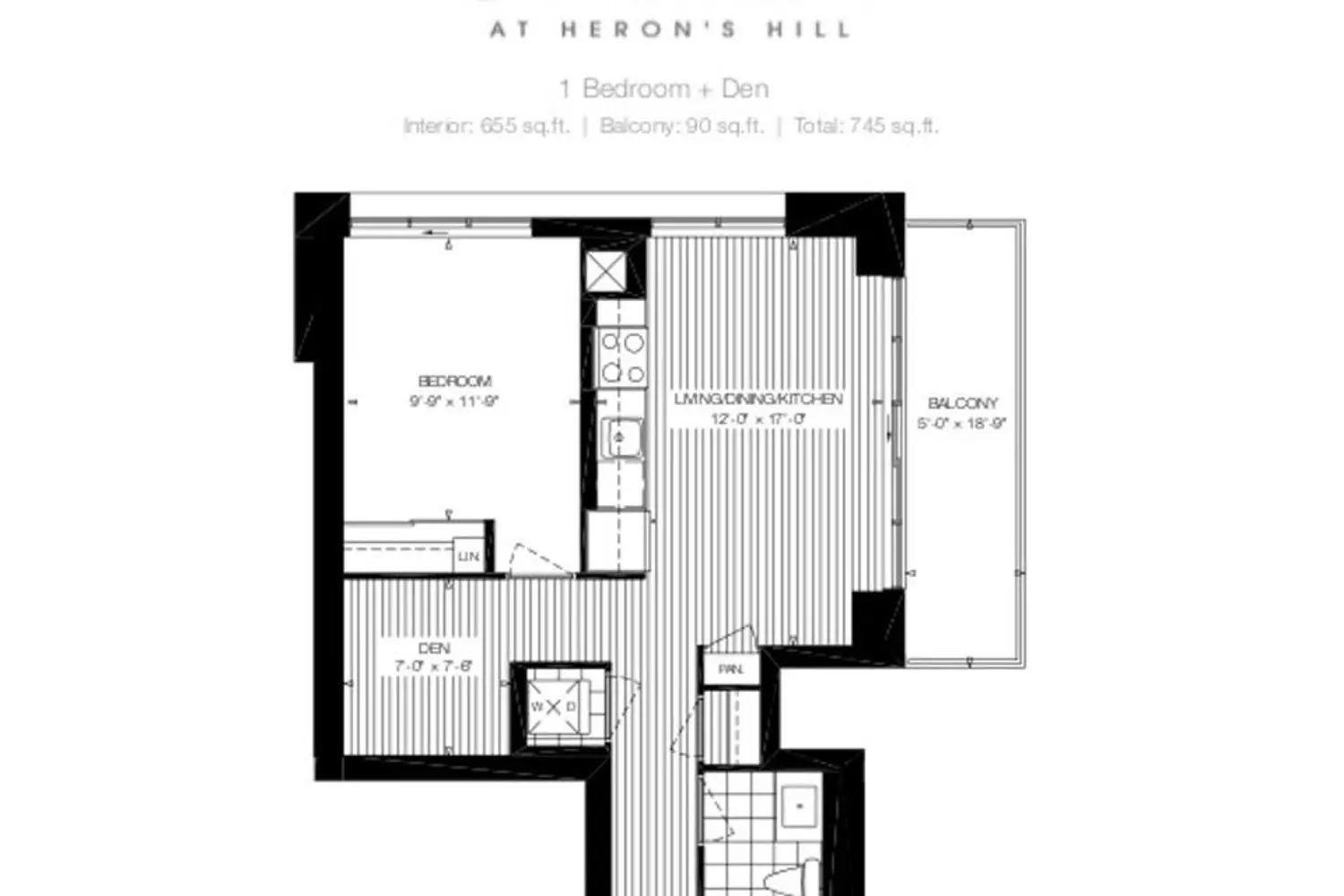 Additional image 18 of 2015 Sheppard Avenue 909