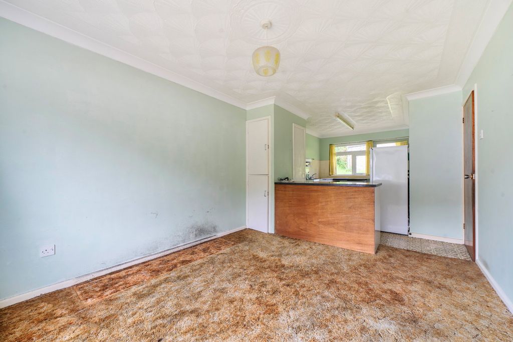 Additional image 2 of 3 bed bungalow for saleCrockers Row, Gunnislake PL18