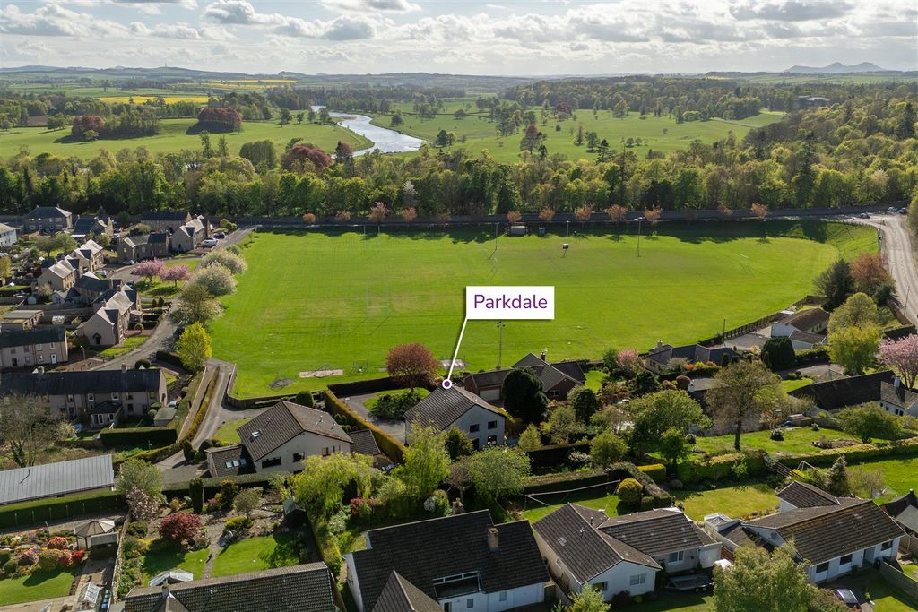 Additional image 41 of 4 bed detached house for saleParkdale Croft Park, Kelso TD5