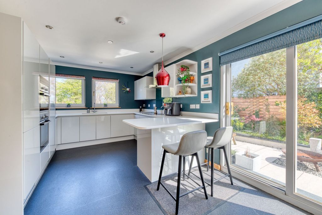 Additional image 3 of 4 bed detached house for saleFoxlea, Coldingham Sands, Coldingham, Eyemouth TD14