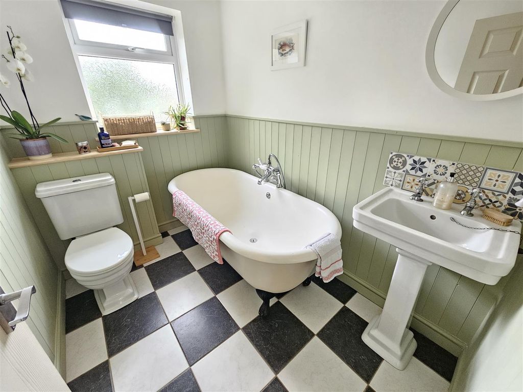 Additional image 10 of 3 bed cottage for saleTamar Way, Gunnislake PL18