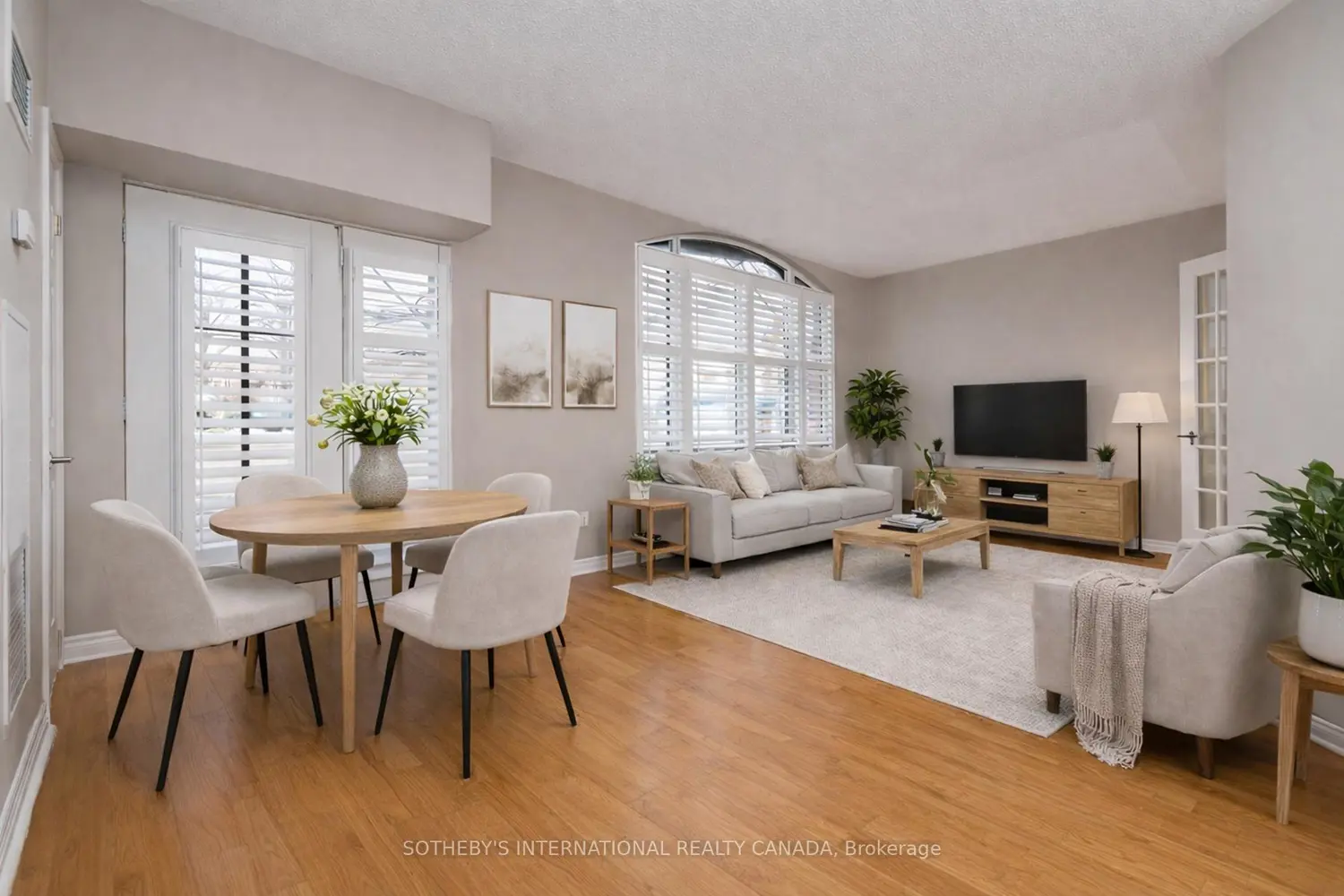 3085 Bloor Street 108
