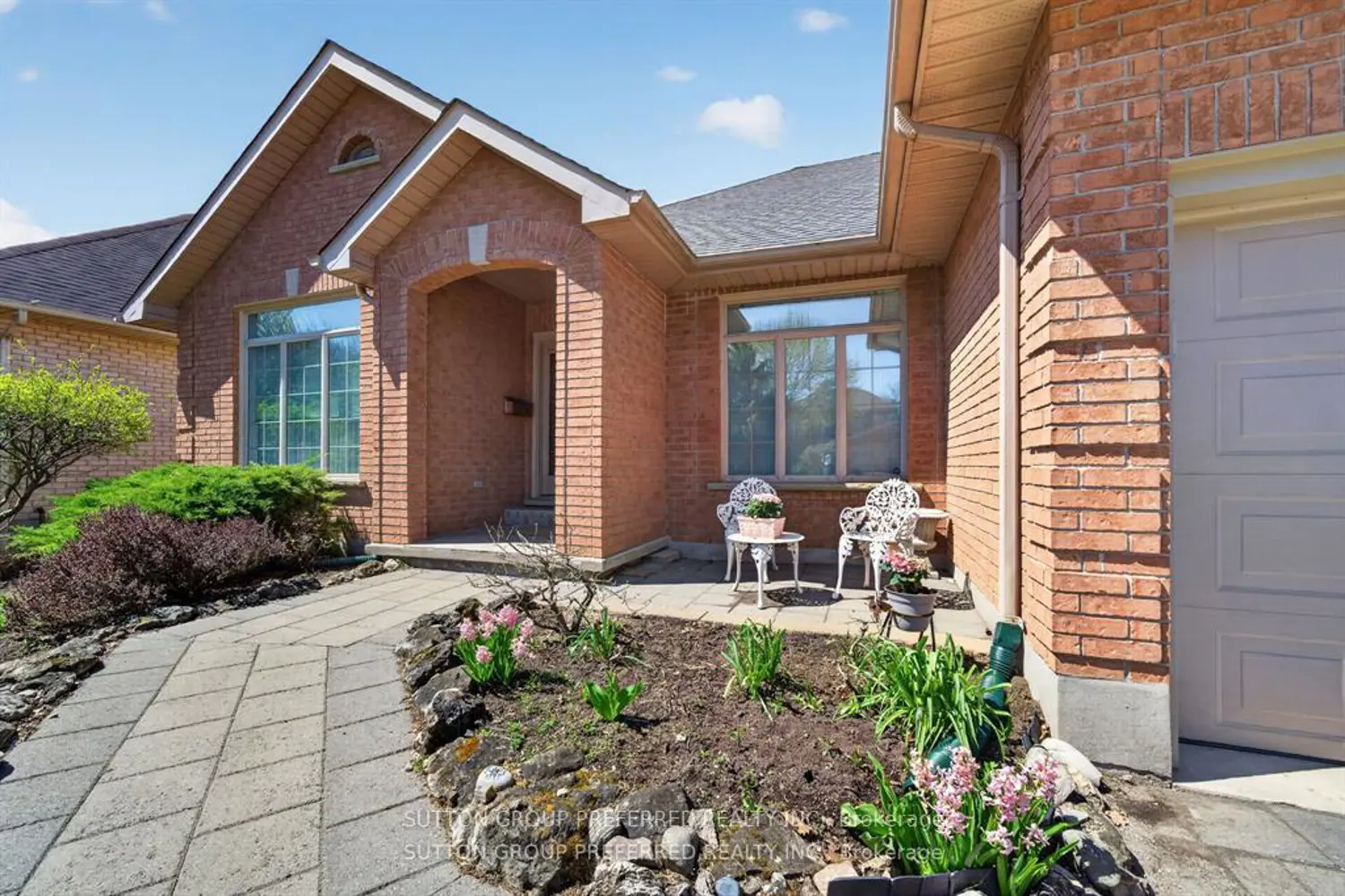 519 Rosecliffe Terrace