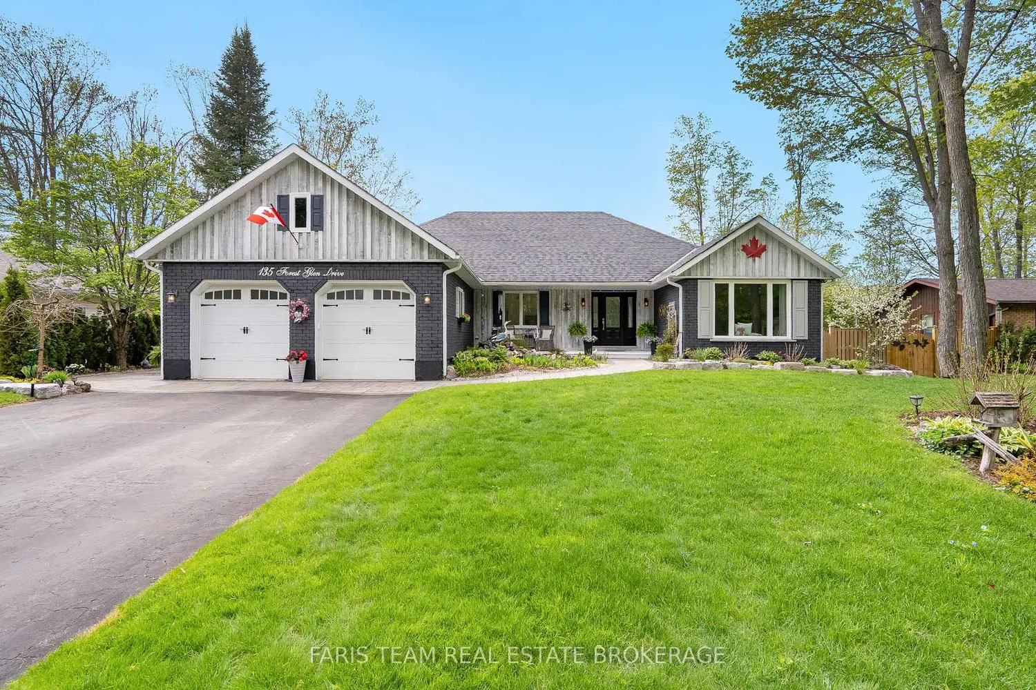 135 Forest Glen Drive photo 2