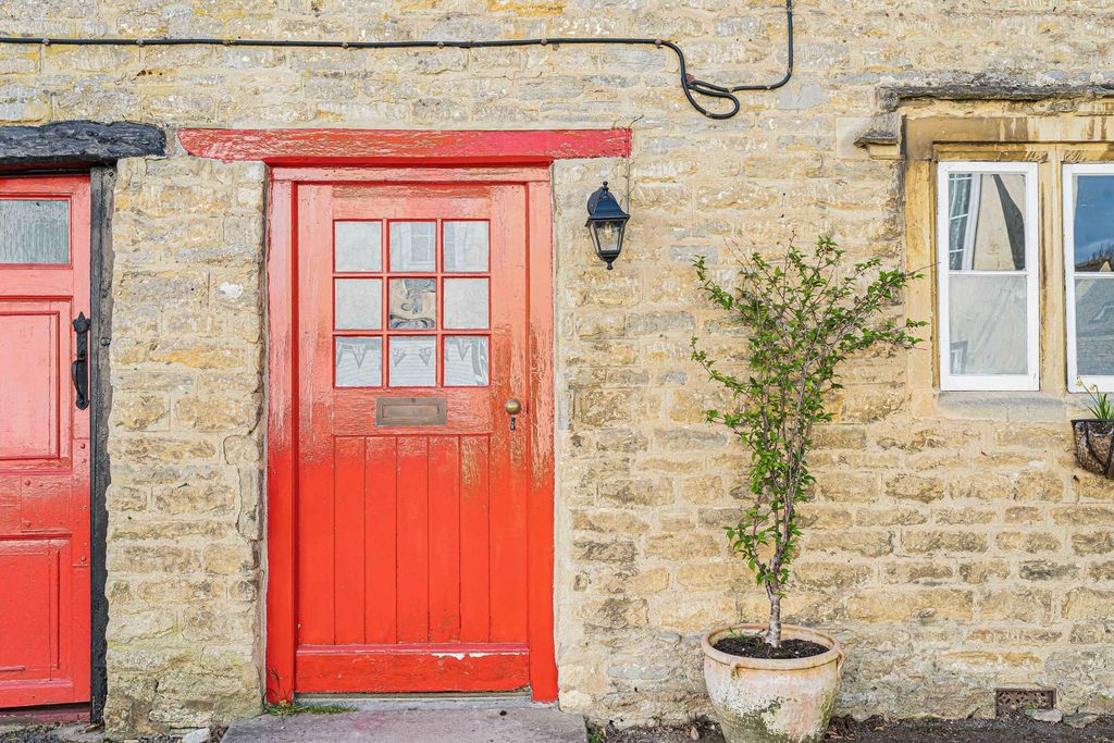 Additional image 21 of 3 bed terraced house for saleCoronation Street, Fairford, Gloucestershire GL7