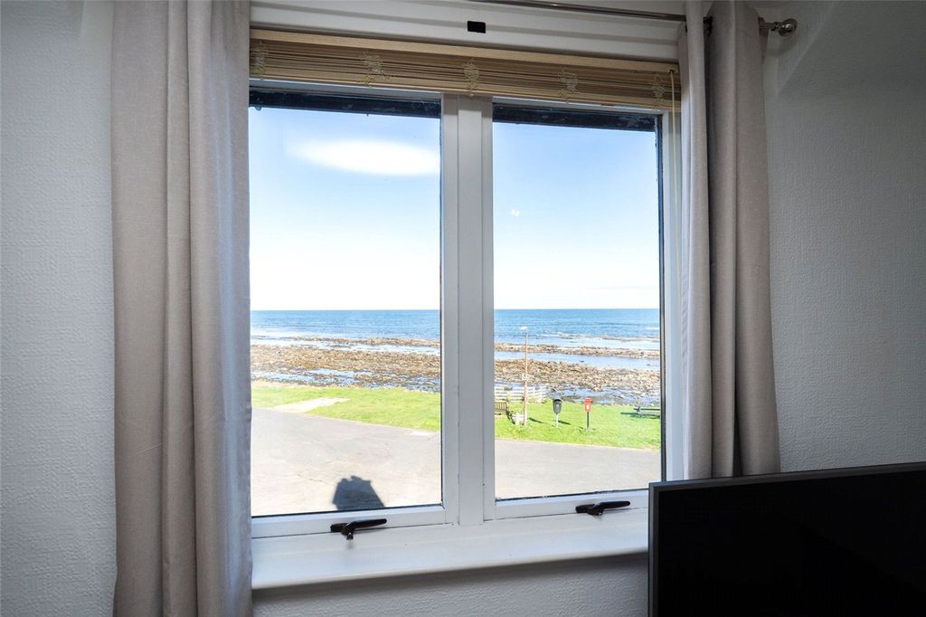 Additional image 22 of 3 bed semi-detached house for sale15 Cowdrait, Burnmouth, Eyemouth TD14