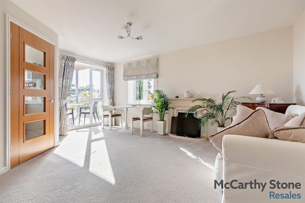 Additional image 6 of 2 bed flat for saleRoswell Court, Douglas Avenue, Exmouth EX8