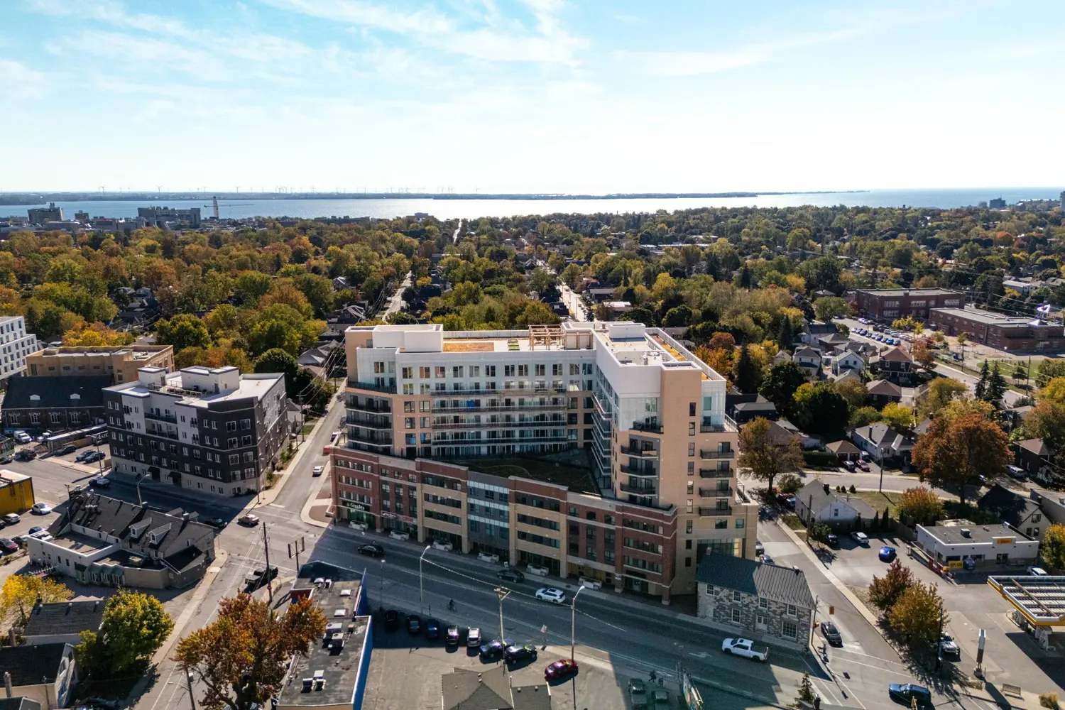 652 Princess Street 418