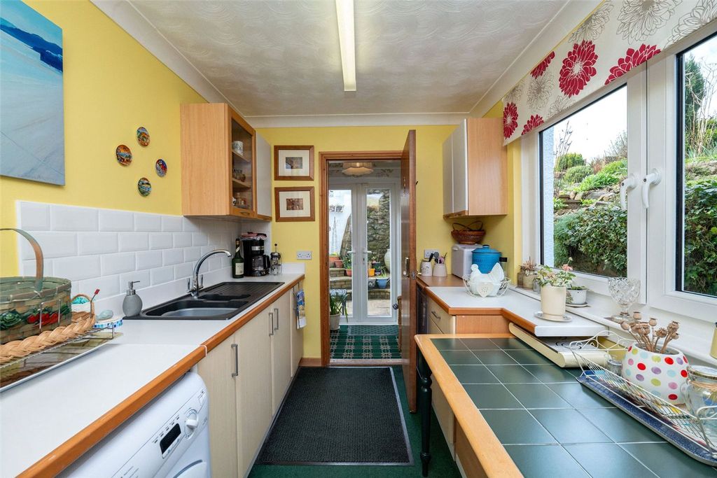 Additional image 12 of 5 bed detached house for saleRhovanion, St. Abbs Road, Coldingham, Eyemouth TD14