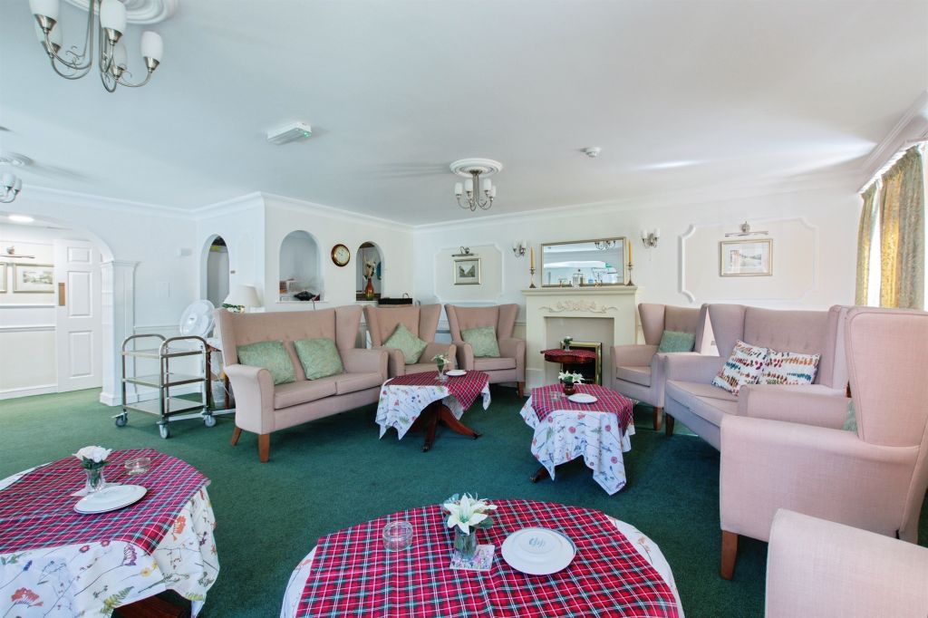 Additional image 15 of 2 bed flat for saleSalisbury Street, Fordingbridge SP6