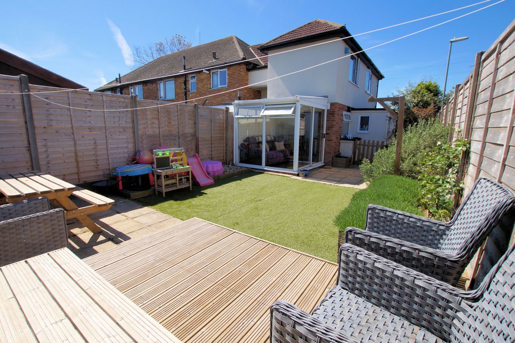 Additional image 4 of 4 bed maisonette for saleBayly Avenue, Portchester PO16