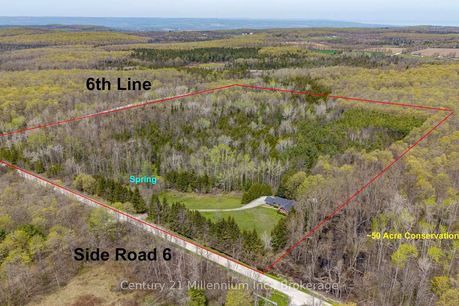 Additional image 17 of 569025 6 Side Road