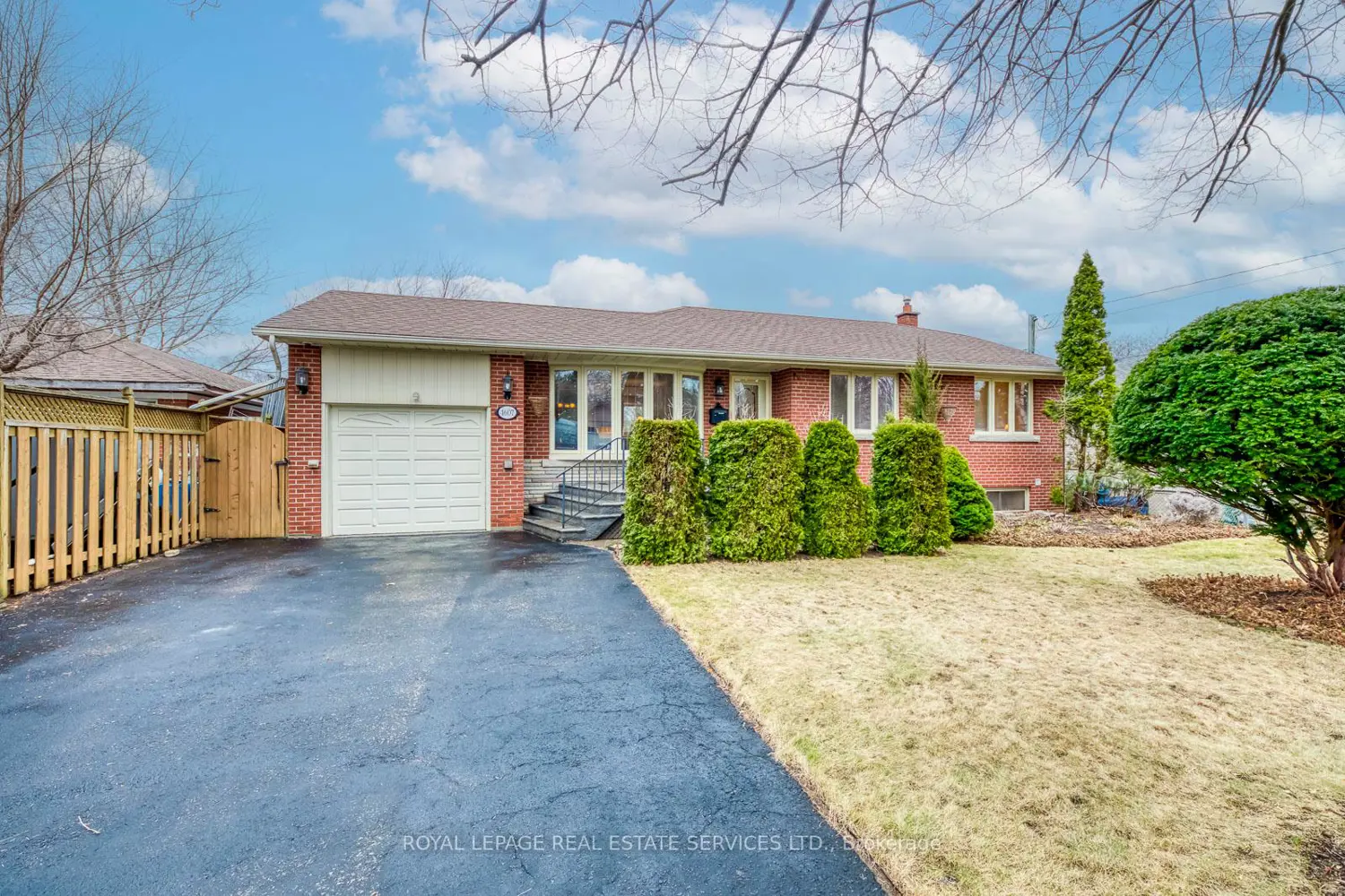 1607 Ewald Road
