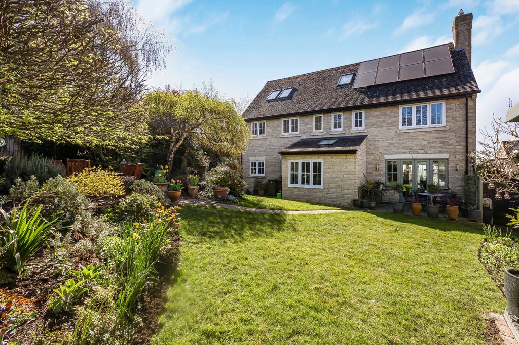 Additional image 17 of 5 bed detached house for saleNursery View, Faringdon, Oxfordshire SN7
