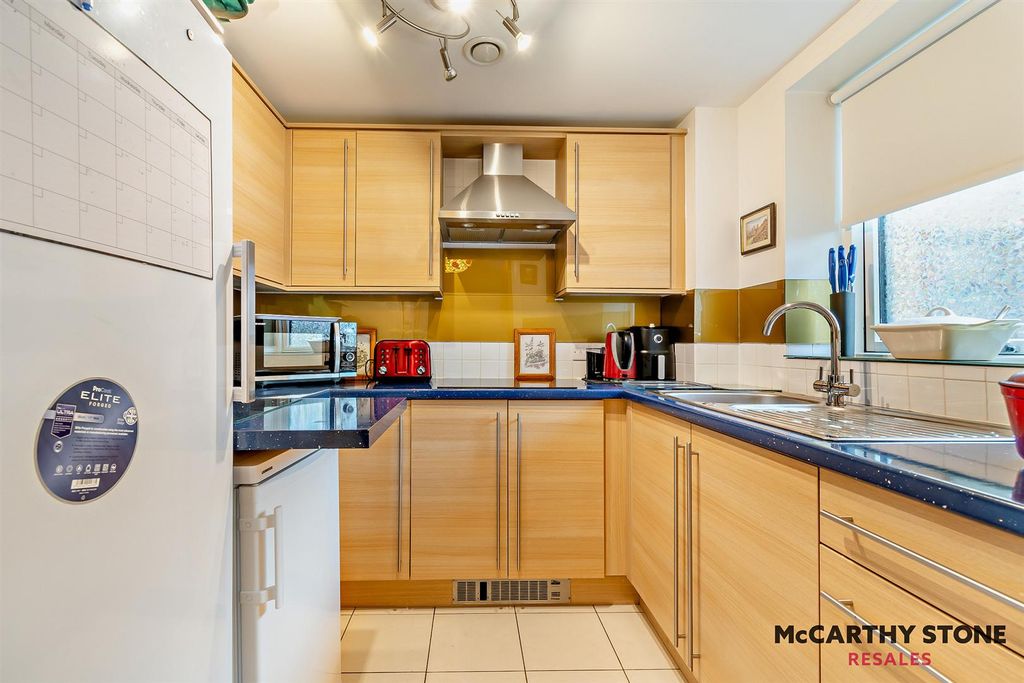 Additional image 17 of 1 bed flat for saleMartin Court, St. Catherines Road, Grantham NG31