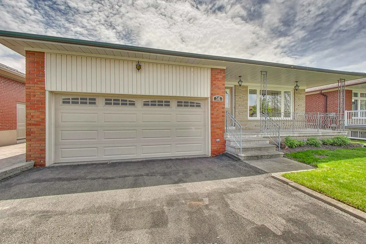 56 Blacksmith Crescent
