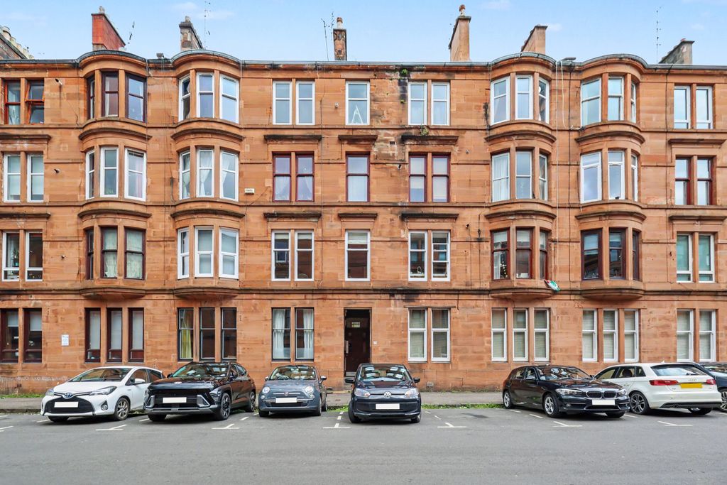 Additional image 29 of 1 bed flat for saleChancellor Street, Glasgow G11