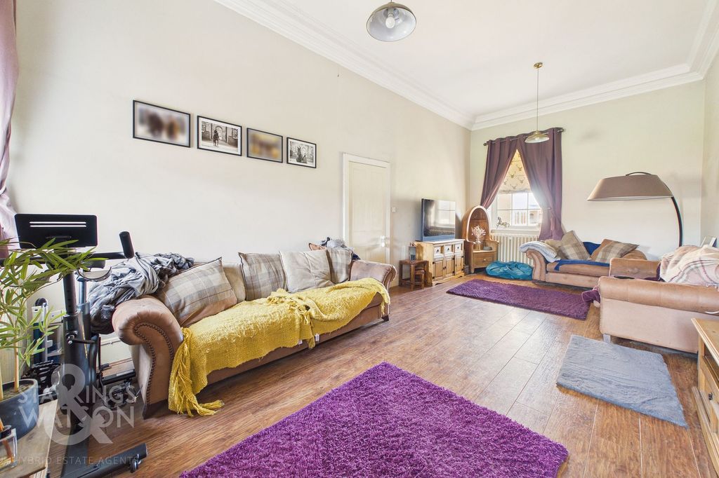 Additional image 5 of 4 bed terraced house for saleThe Great Court Royal Naval Hospital, Great Yarmouth NR30