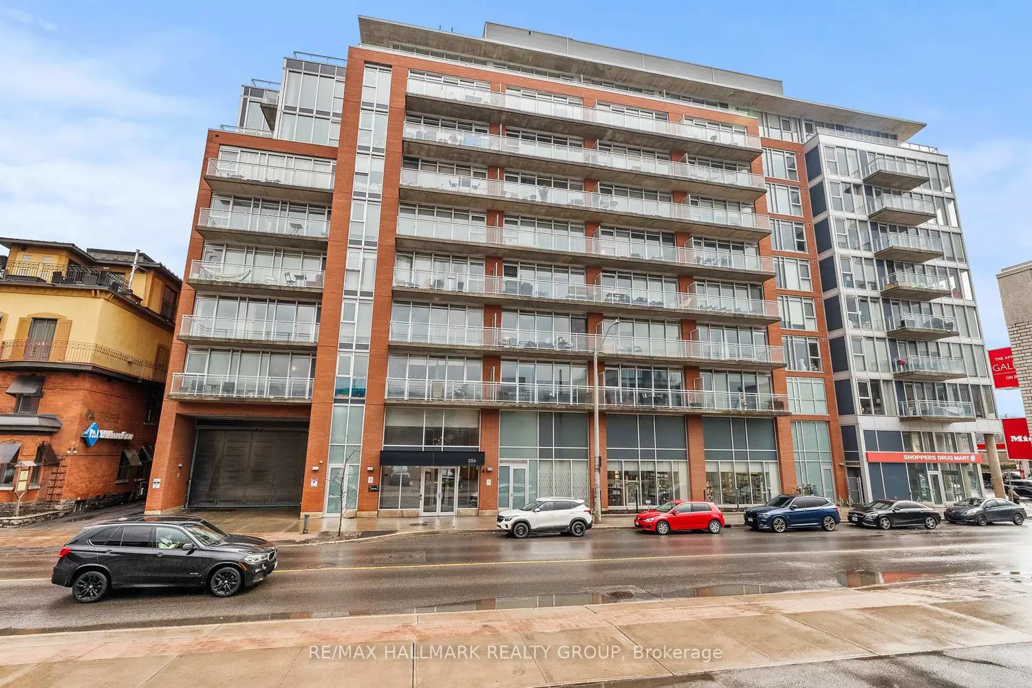 Additional image 19 of 354 Gladstone Avenue 332