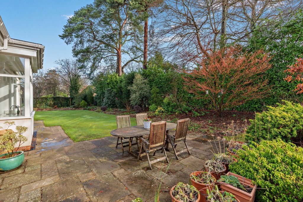 Additional image 25 of 6 bed detached house for saleChapel Road, Rowledge, Farnham, Surrey GU10