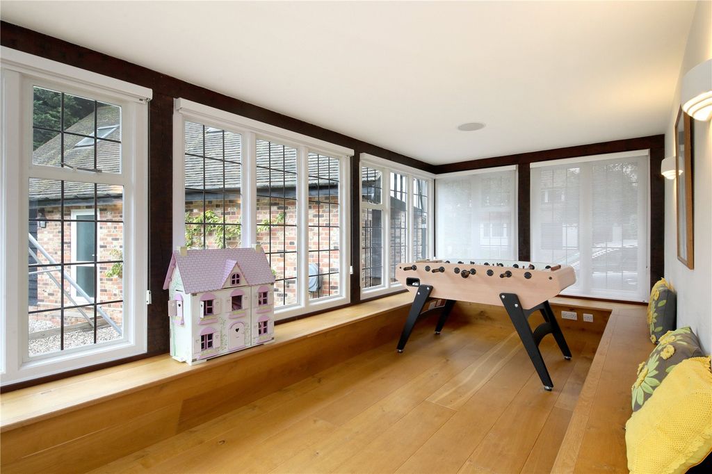 Additional image 17 of 6 bed detached house for saleManor Lane, Gerrards Cross, Buckinghamshire SL9