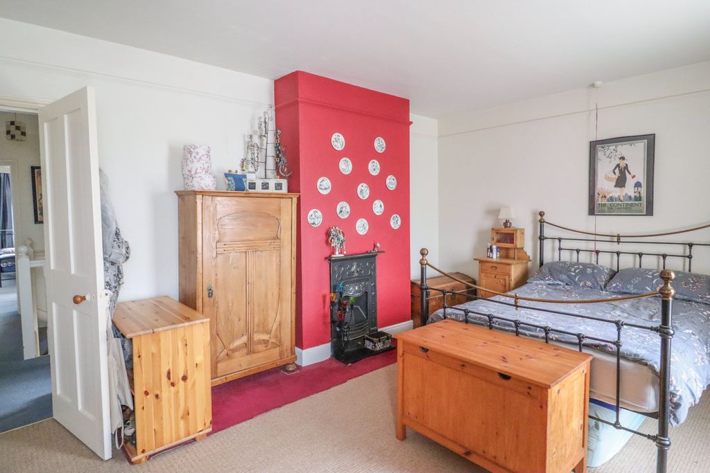 Additional image 12 of 3 bed semi-detached house for saleGladstone Road, Fakenham NR21