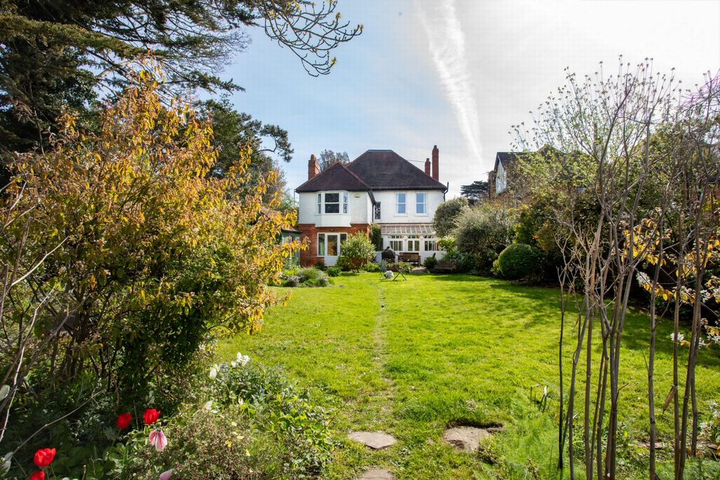 Additional image 2 of 5 bed detached house for saleCherry Garden Avenue, Folkestone CT19