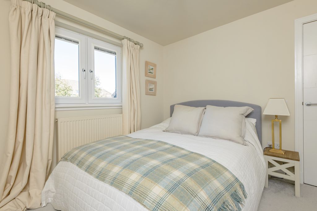 Additional image 23 of 5 bed detached house for sale38 Fentoun Gait East, Gullane, East Lothian EH31