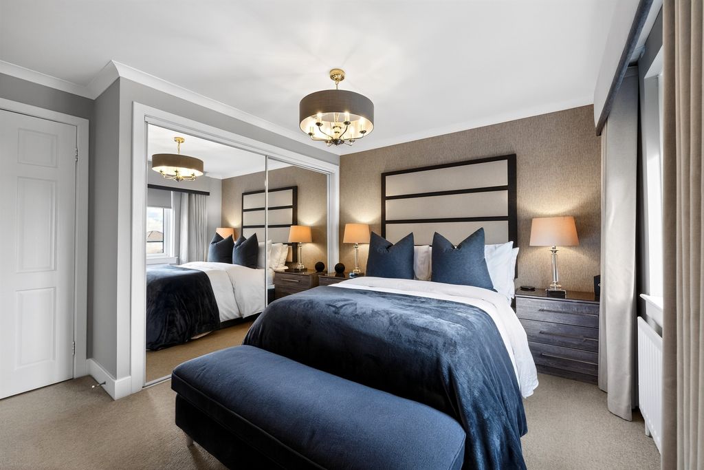 Additional image 17 of 5 bed detached house for saleWrightlands Crescent, Erskine PA8