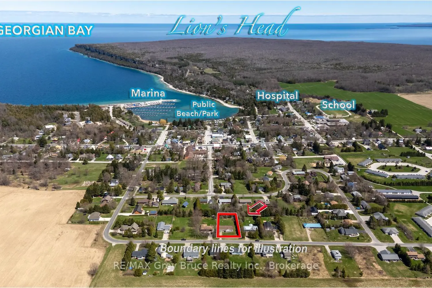 Additional image 20 of 9 Bayfield Street