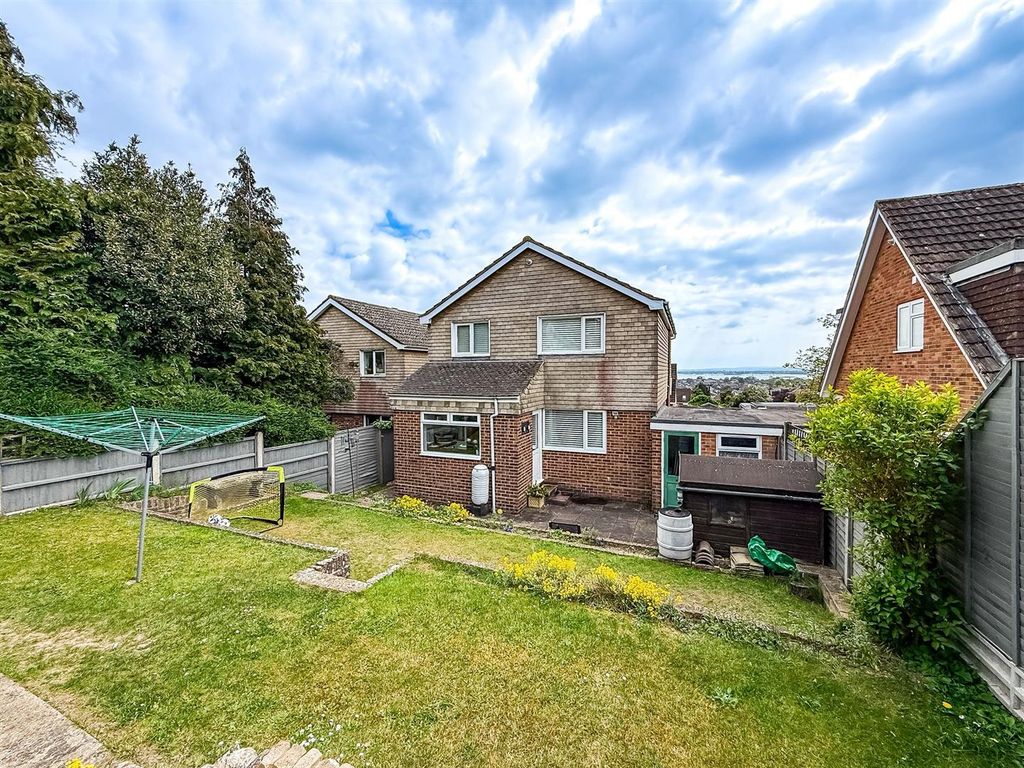 Additional image 20 of 4 bed detached house for saleFroxfield Gardens, Portchester PO16