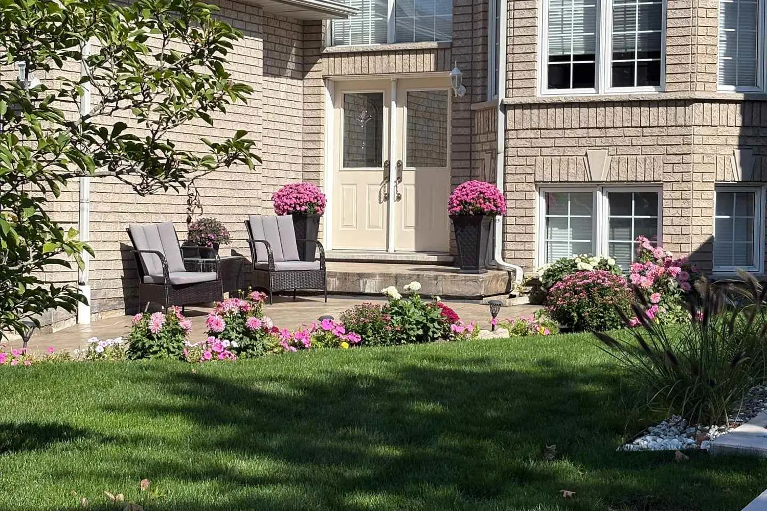 13 Blueberry Hill Court
