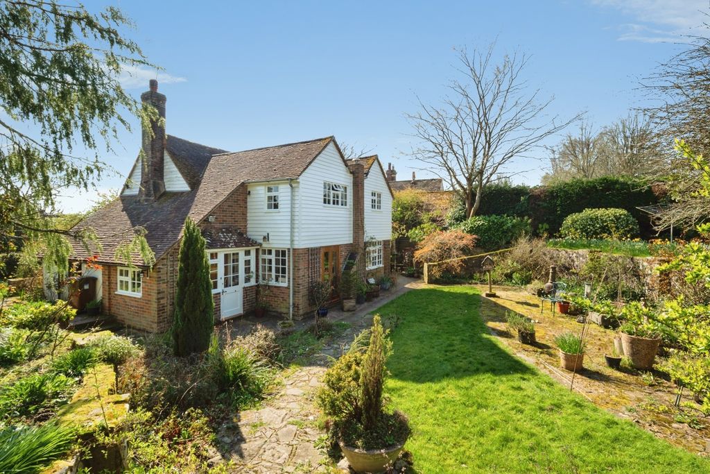 Additional image 6 of 4 bed detached house for saleFontridge Lane, Etchingham, East Sussex TN19