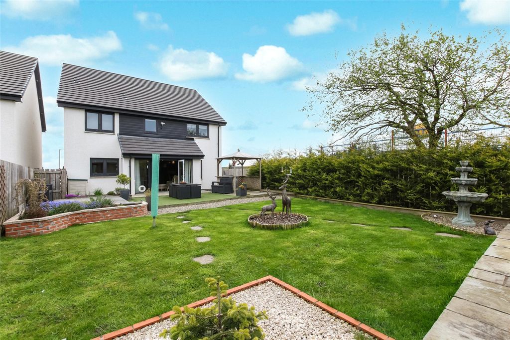 Additional image 24 of 4 bed detached house for saleMain Street, California, Falkirk, Stirlingshire FK1