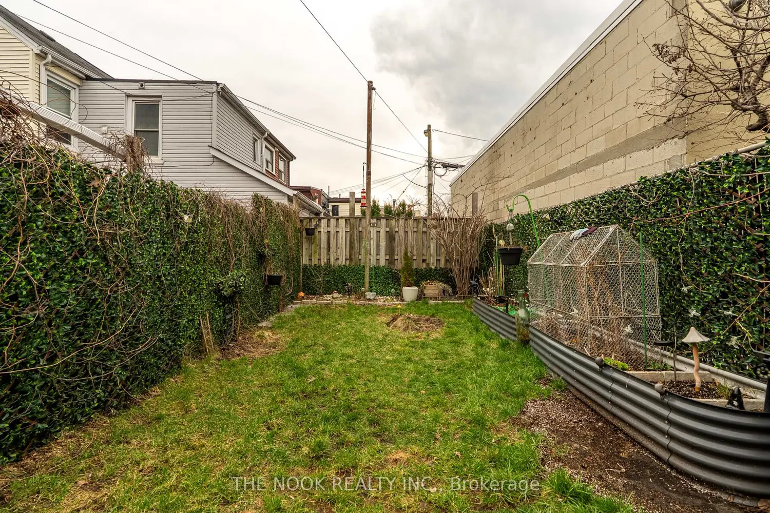 Additional image 16 of 500 Dufferin Street