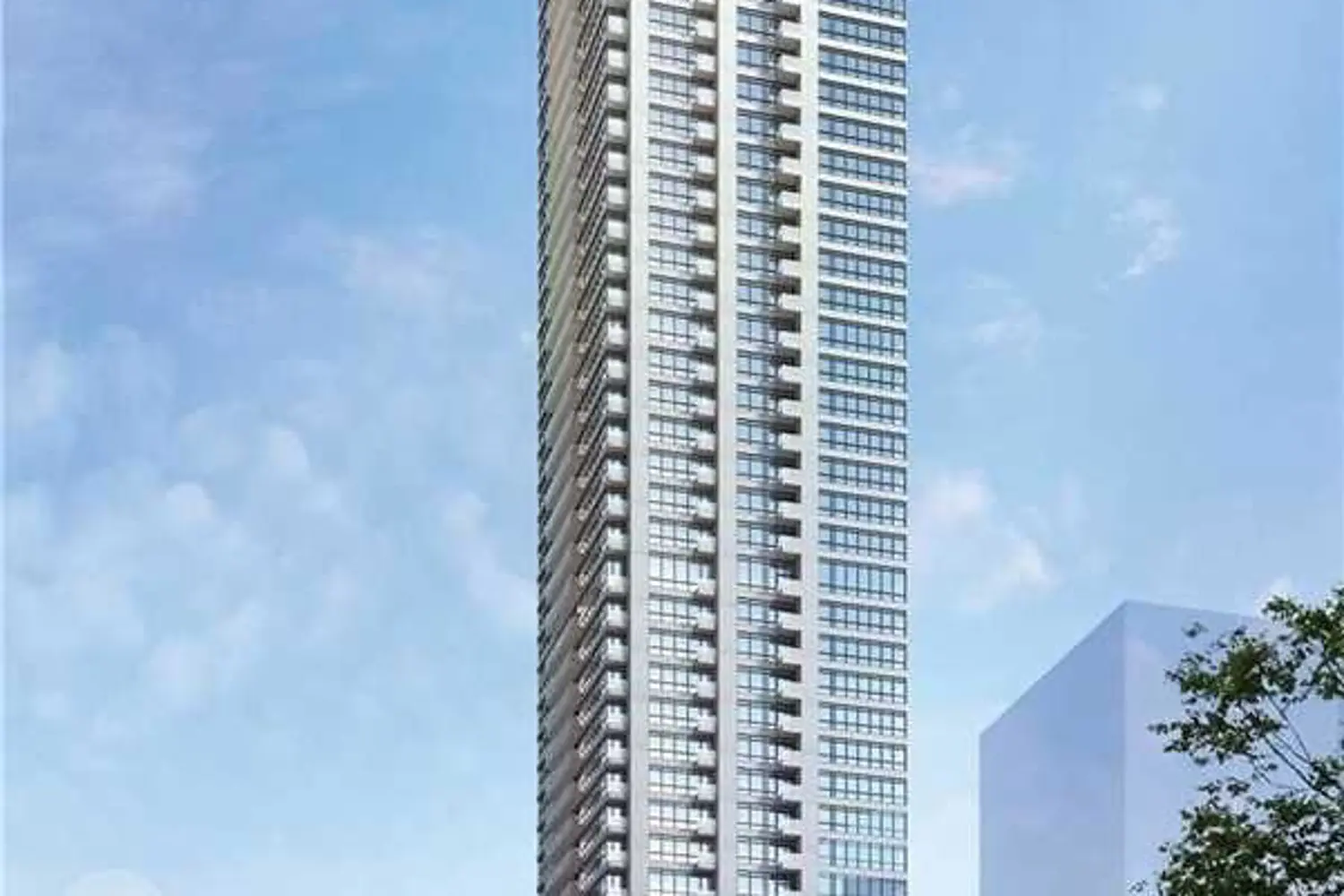 Additional image 10 of 395 Bloor Street 1307
