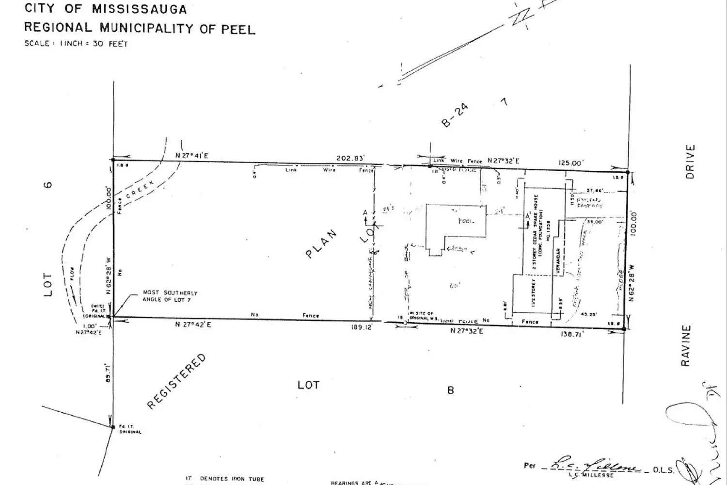 1258 Ravine Drive photo 3