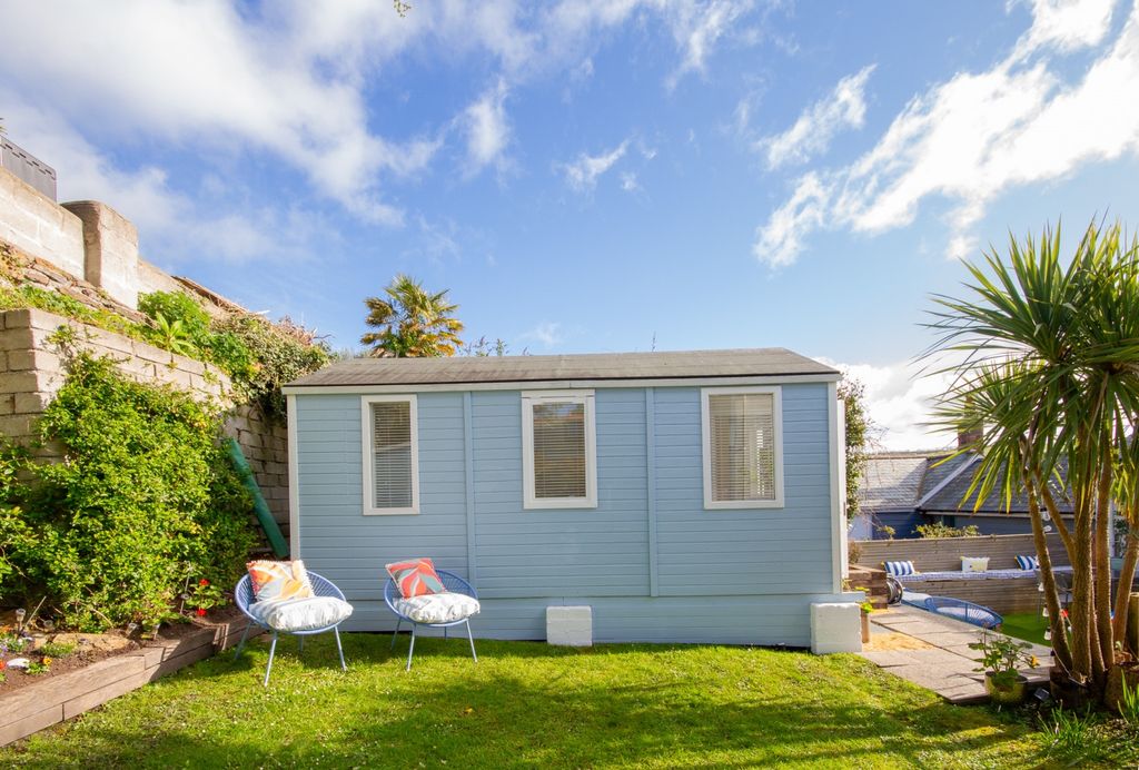 Additional image 14 of 2 bed flat for saleCockleshell, Flat 3, Esplanade, Fowey PL23