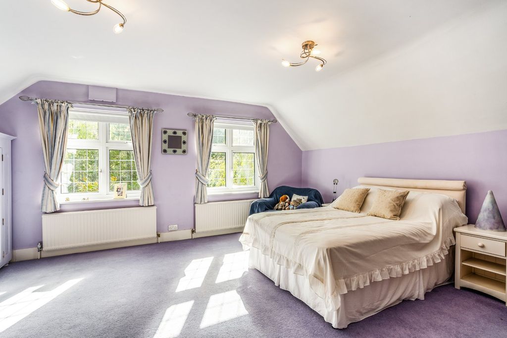 Additional image 11 of 6 bed detached house for saleGong Hill Drive, Lower Bourne, Farnham, Surrey GU10