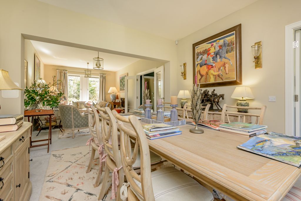 Additional image 4 of 5 bed detached house for sale38 Fentoun Gait East, Gullane, East Lothian EH31
